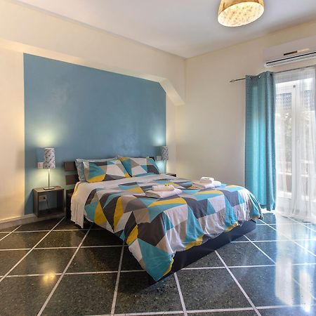 B&B Zen Trastevere Рим Экстерьер фото