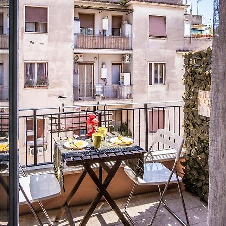 B&B Zen Trastevere Рим Экстерьер фото