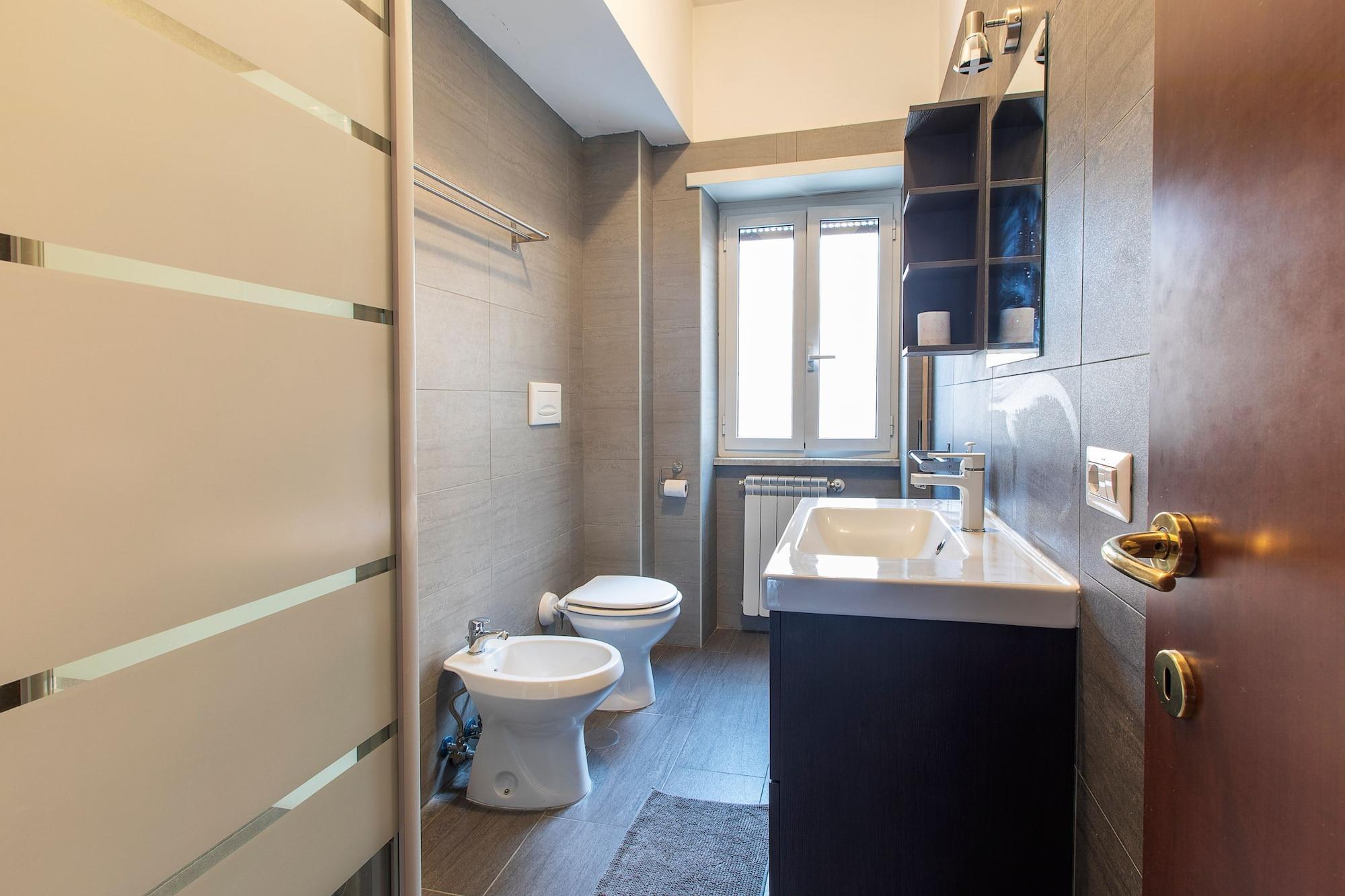B&B Zen Trastevere Рим Экстерьер фото