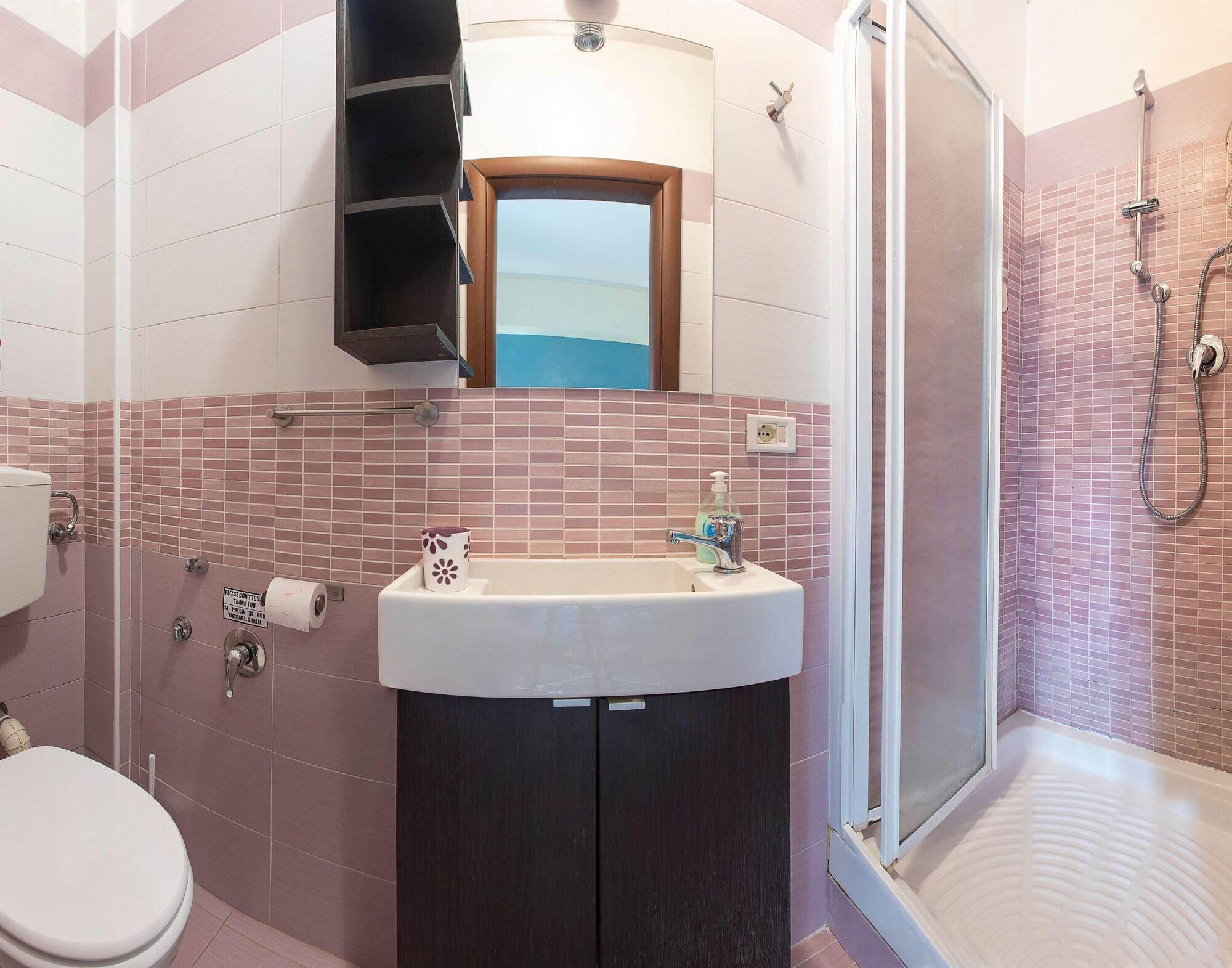 B&B Zen Trastevere Рим Экстерьер фото