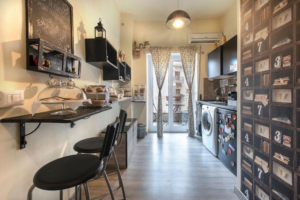 B&B Zen Trastevere Рим Экстерьер фото