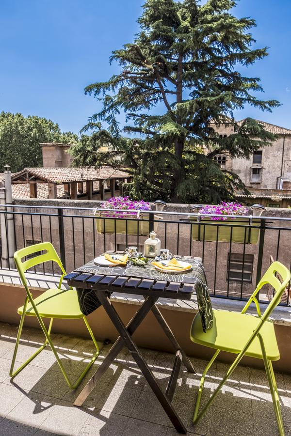 B&B Zen Trastevere Рим Экстерьер фото